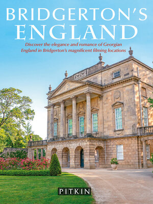 cover image of Bridgerton's England